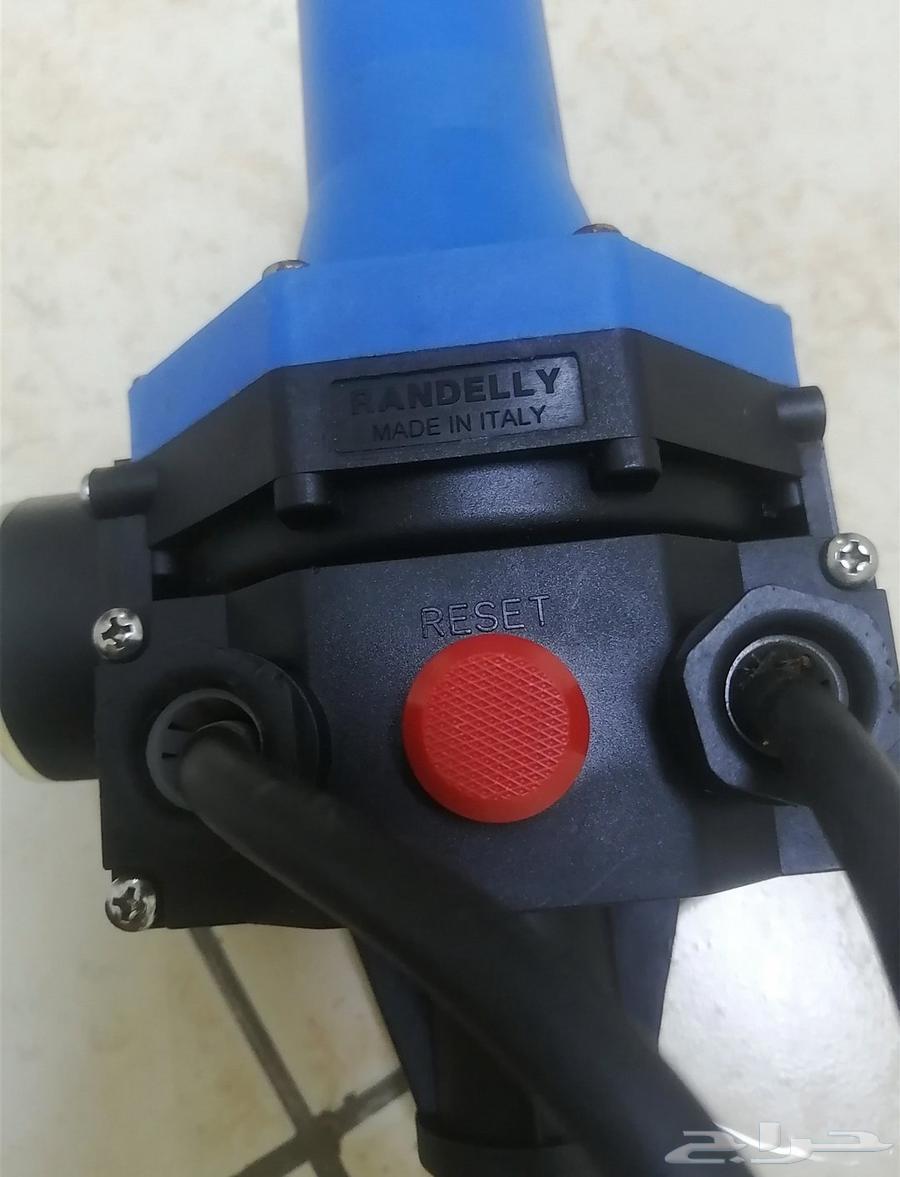 أوتوماتيك إيطالي أصلي 50-60 هرتز64389957694081112