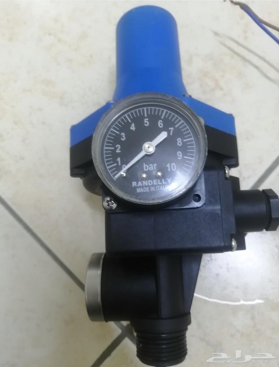 أوتوماتيك إيطالي أصلي 50-60 هرتز64389957694081110