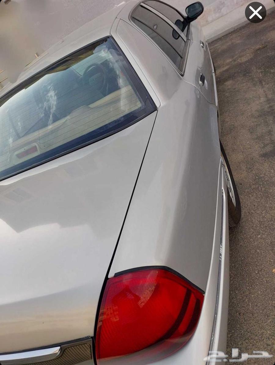 فورد قراند ماركيز سعودي 200764529064209921114