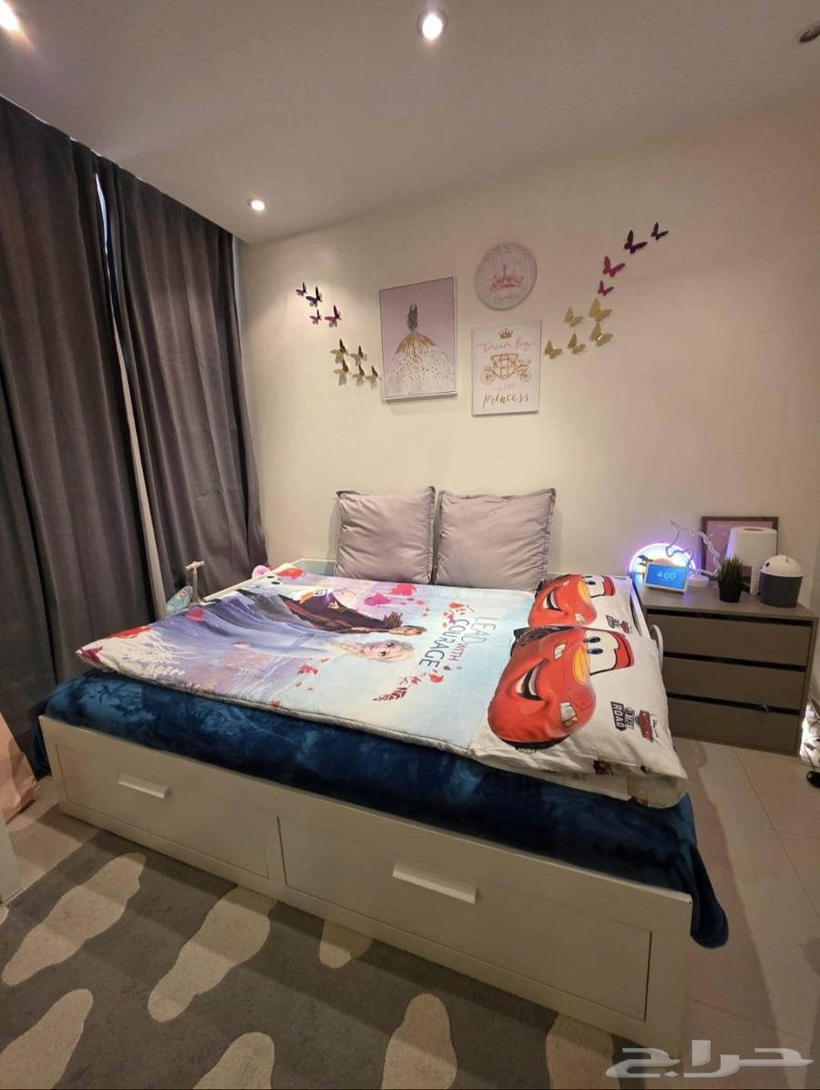 سرير نهاري من ايكيا64385299734914111