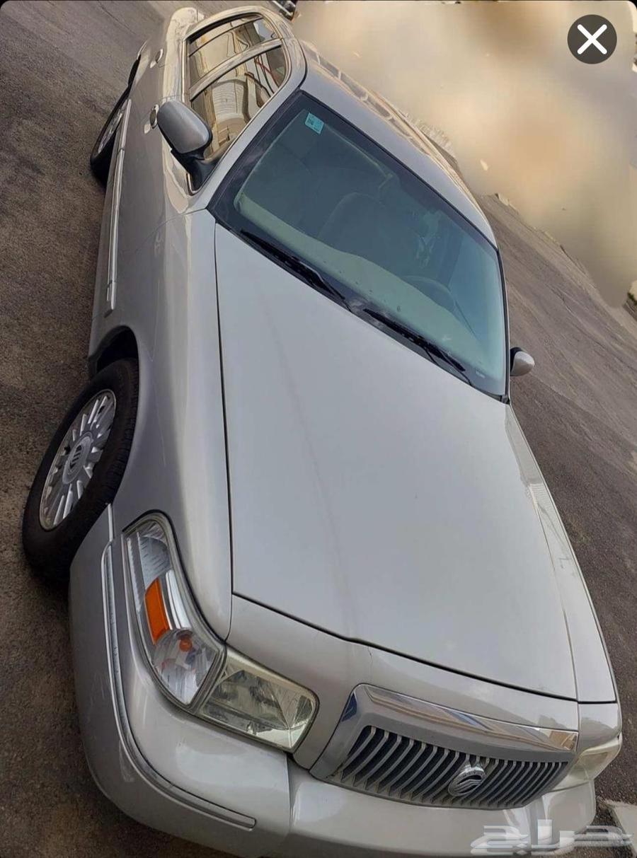 فورد قراند ماركيز سعودي 200764529064209921111