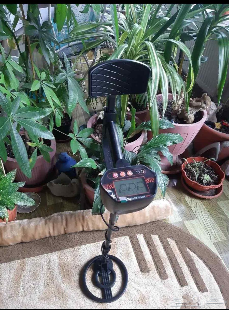 HUNTHAWK MD4070 Metal Detector64390733964675110