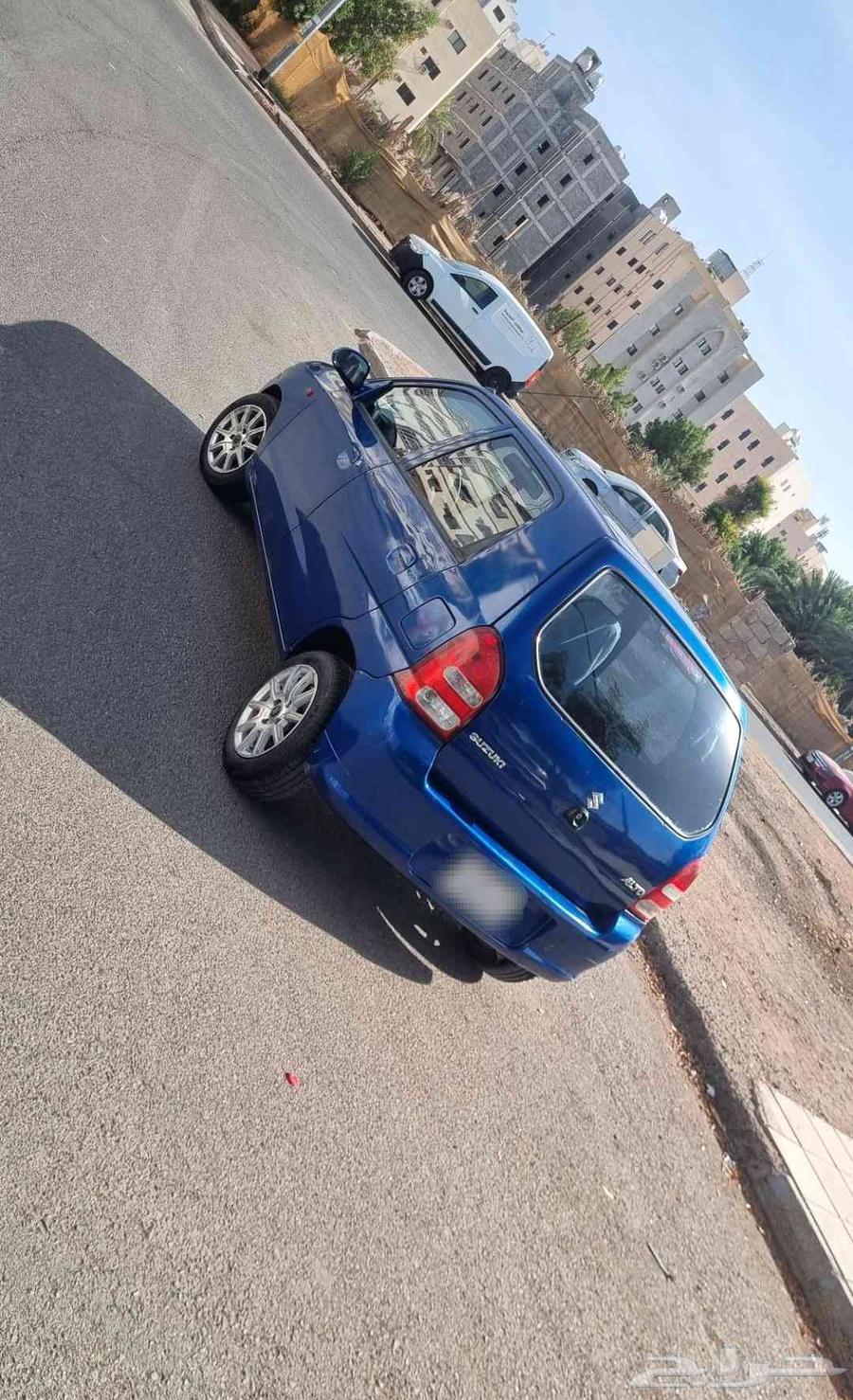 Suzuki Alto64527333900675111