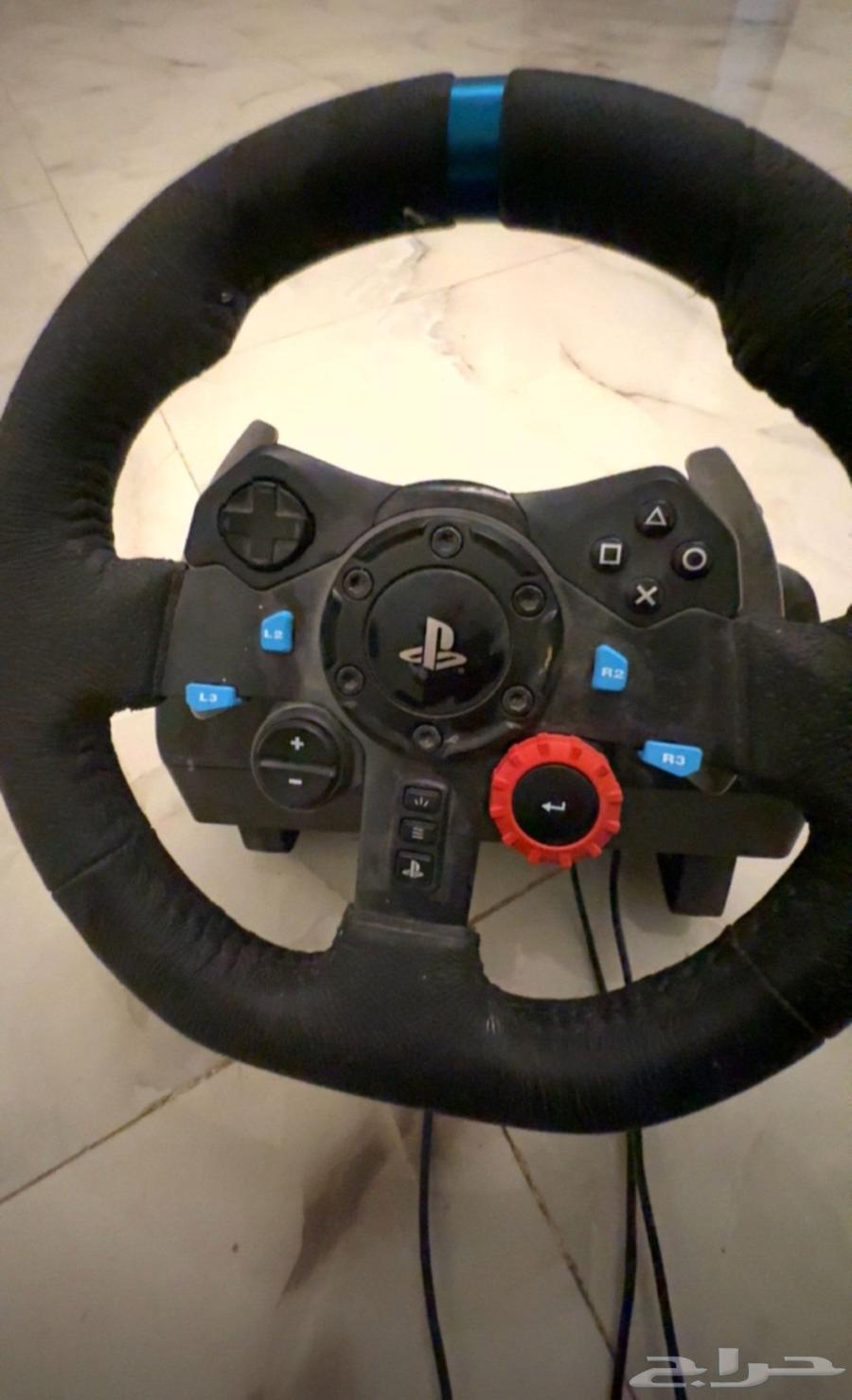 دركسون بلايستيشن64380075449729111