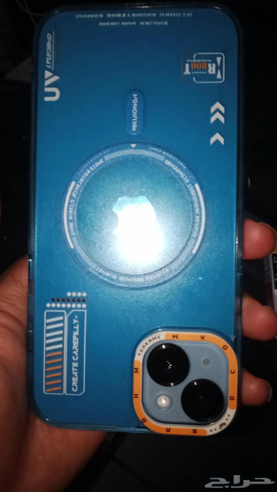 ايفون 14 بلص64387076475267112