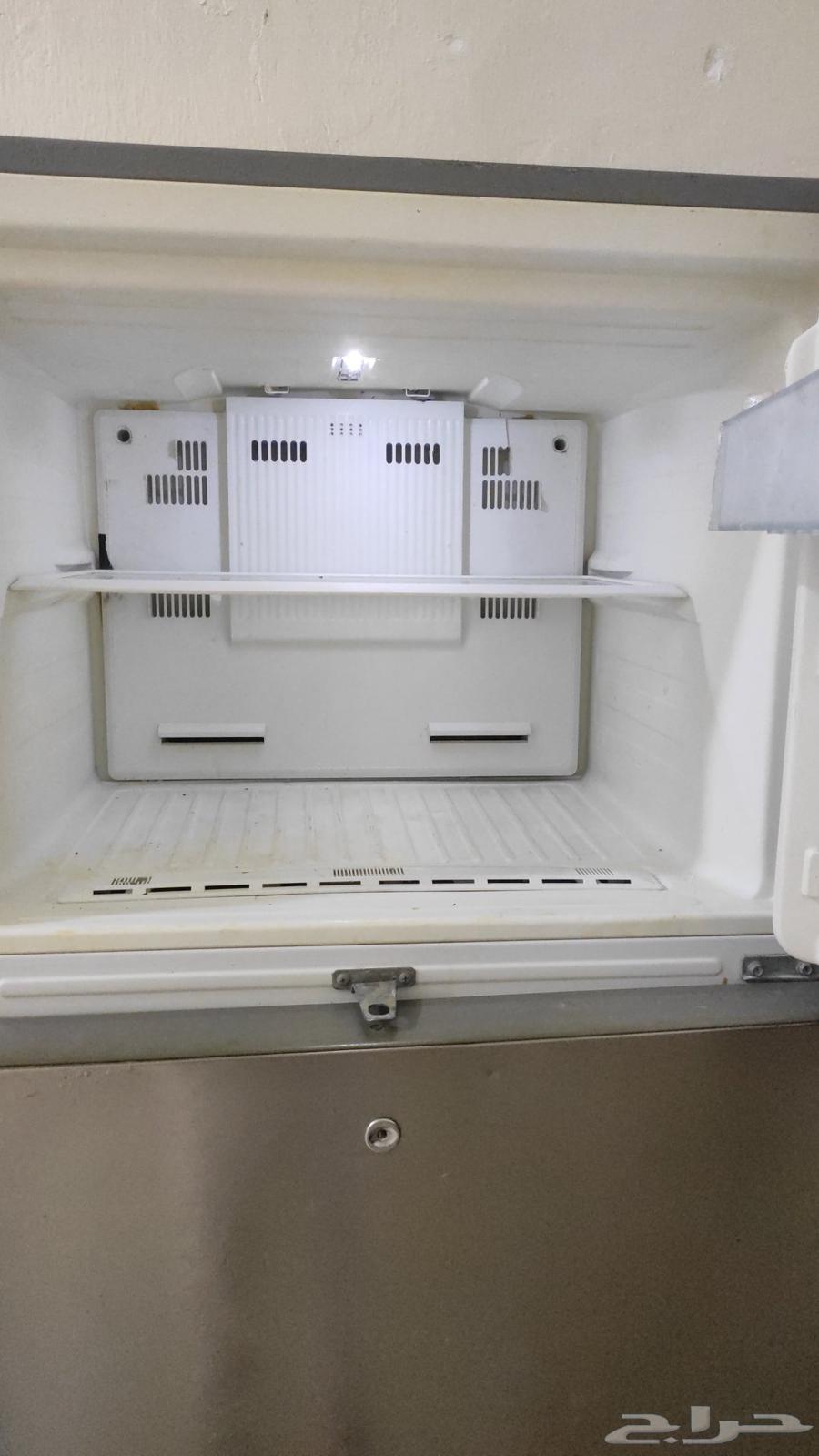 ثلاجة كبيرة64387118082307112