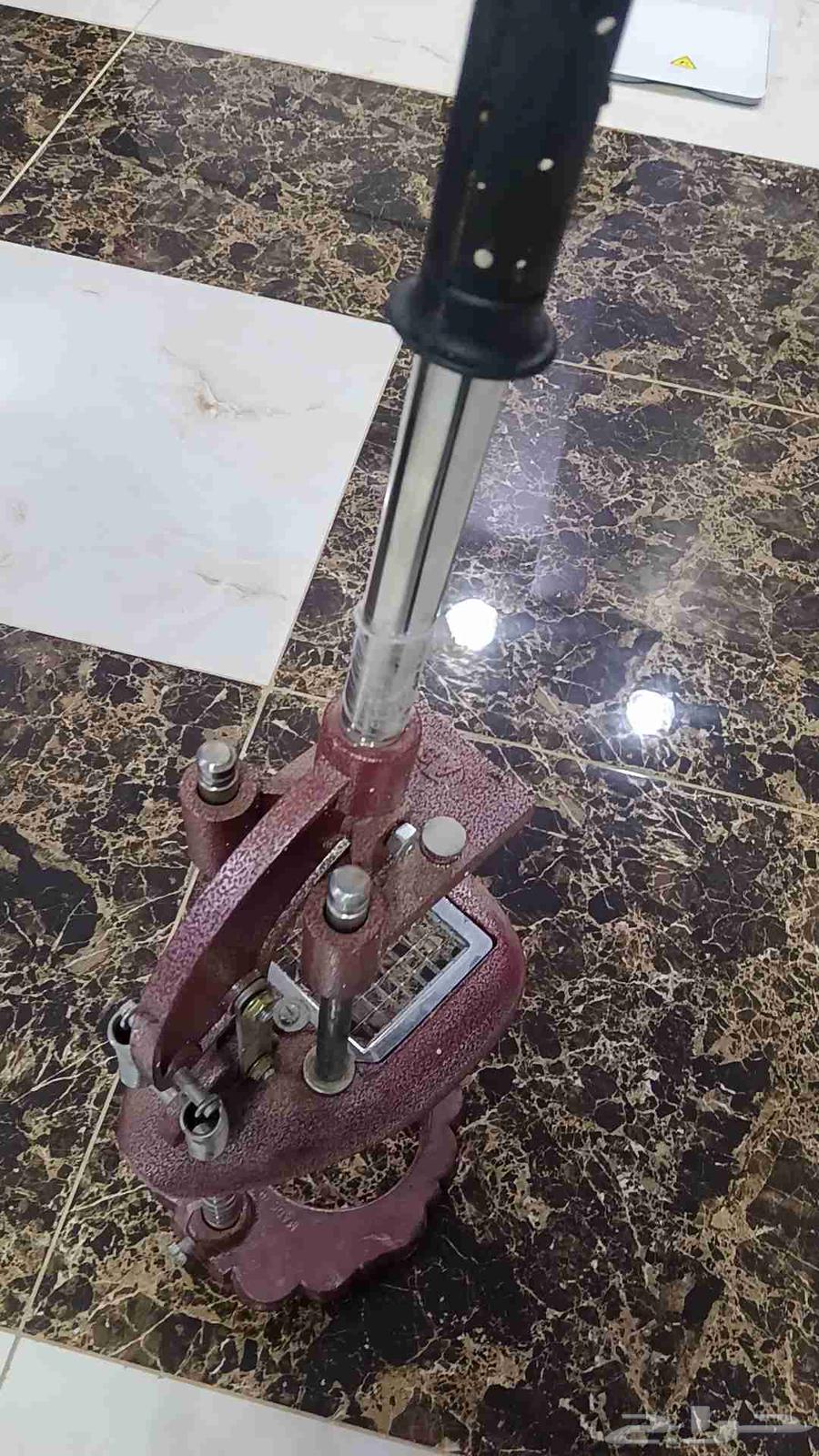 قطاعة بطاطس64391756574465112