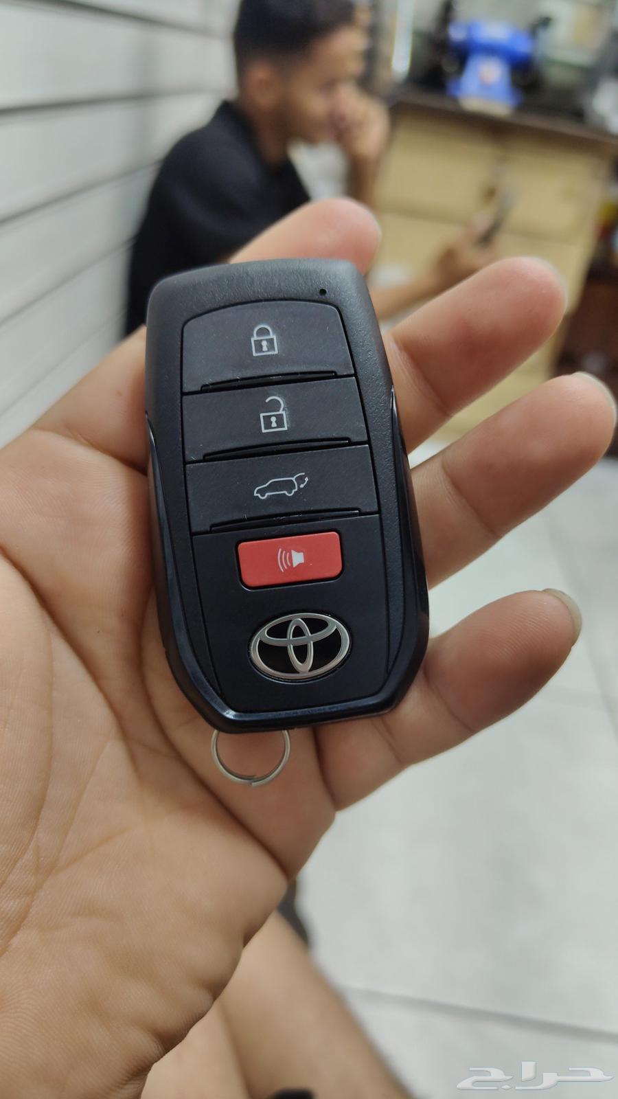 Mecca Keys Location 24-Hour Services64524083620227110