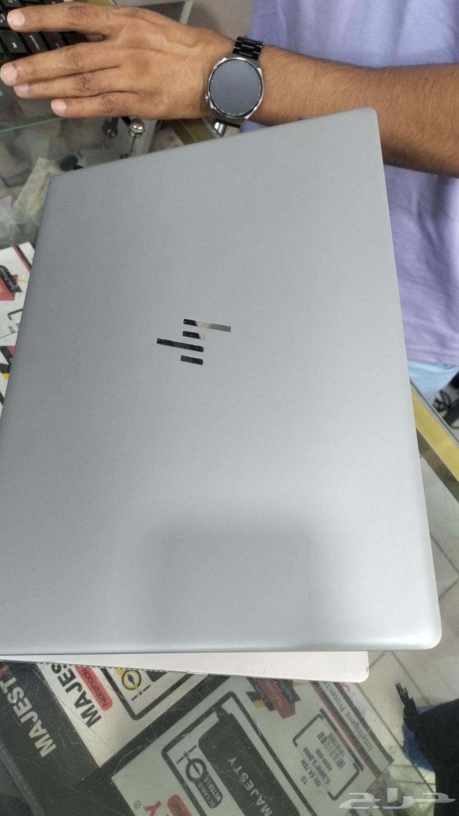 لاب توب اتش بي64392169012609111