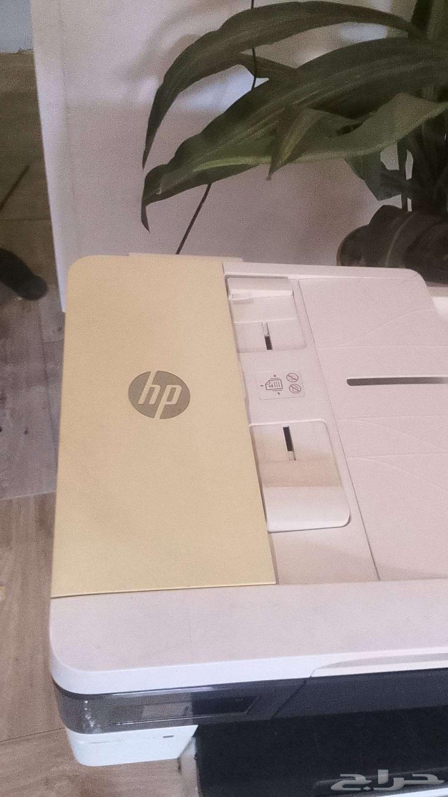 طابعه نضيفه شبيه الجديد64380356706307110