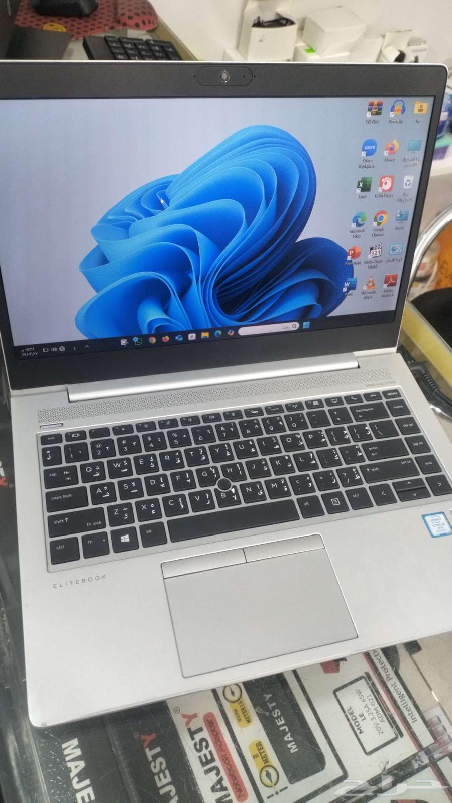 لاب توب اتش بي64392169012609110