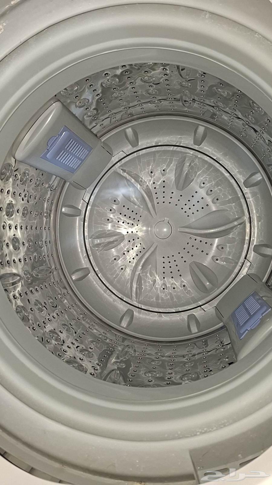 غساله جديده نظيفه64387021141378111