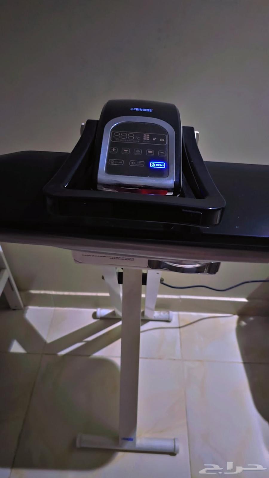 Extra simple use iron64381961811969110