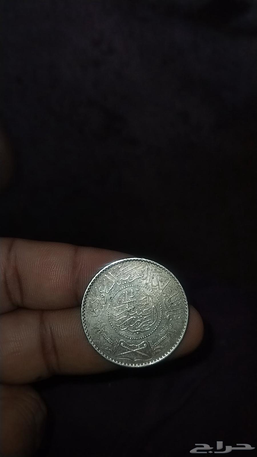 عمله قديمه عمرها 80 سنه مصرف مكه64382376573954111