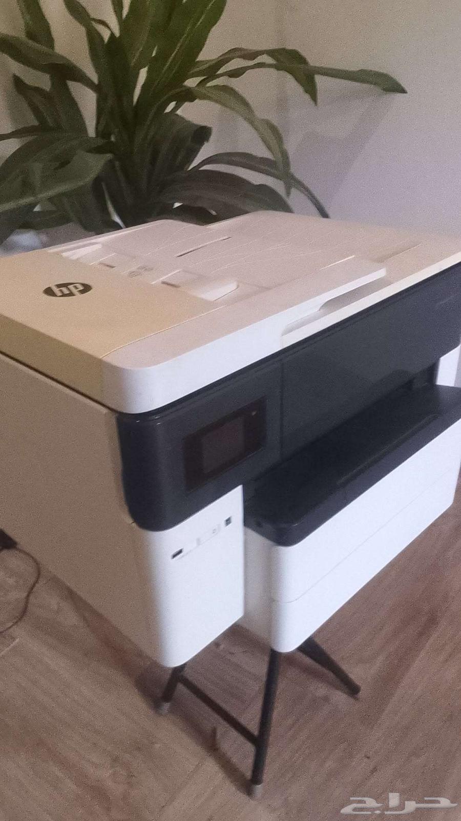 طابعه نضيفه شبيه الجديد64380356706307111