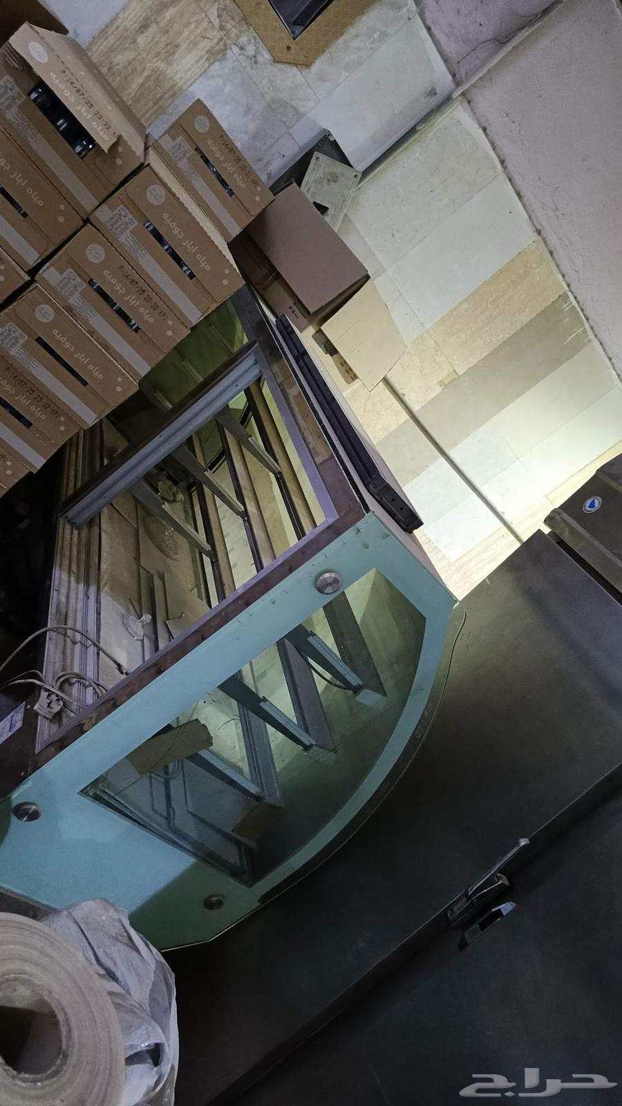 6 ثلاجات ب الفين ريال فقط64385202380291111