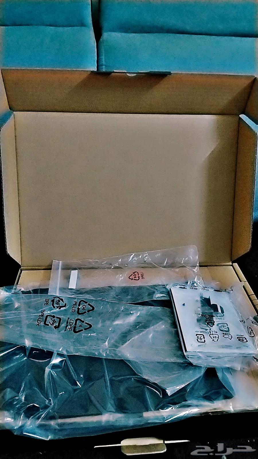 لابتوب العاب MSI شبه جديد   RTX 2050   i5 جيل 1264379616726145113