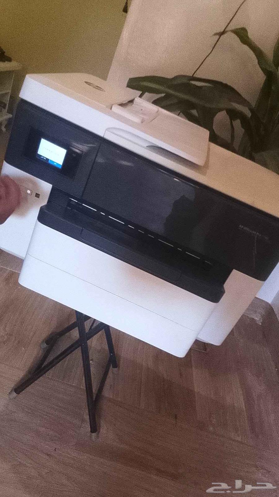 طابعه نضيفه شبيه الجديد64380356706307113