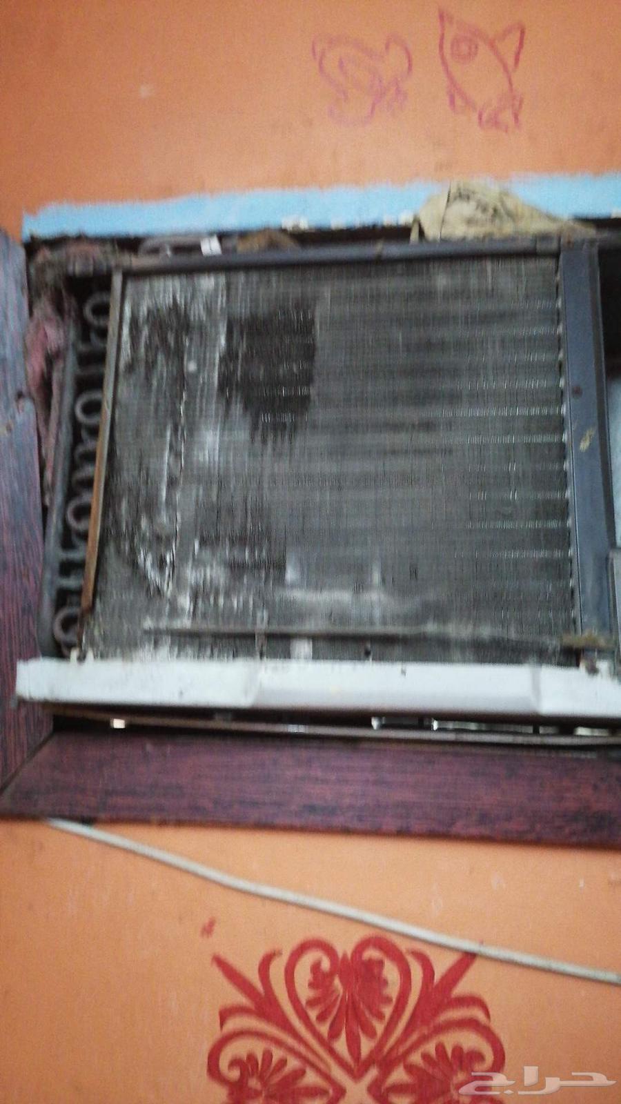 Working air conditioner64380737509250110