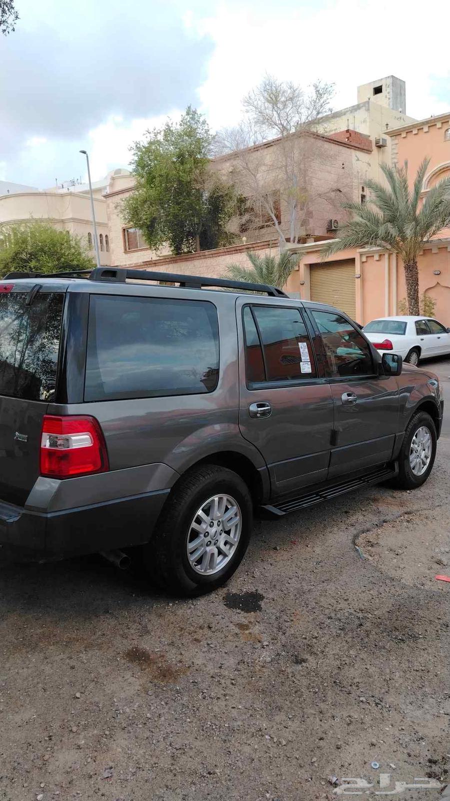 اكسبيدشن 2014 للبيع64535195846657114