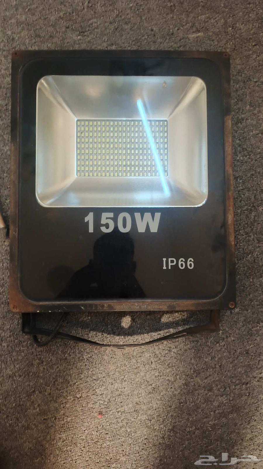 Light for sale 150W IP66 good working64389778041473110