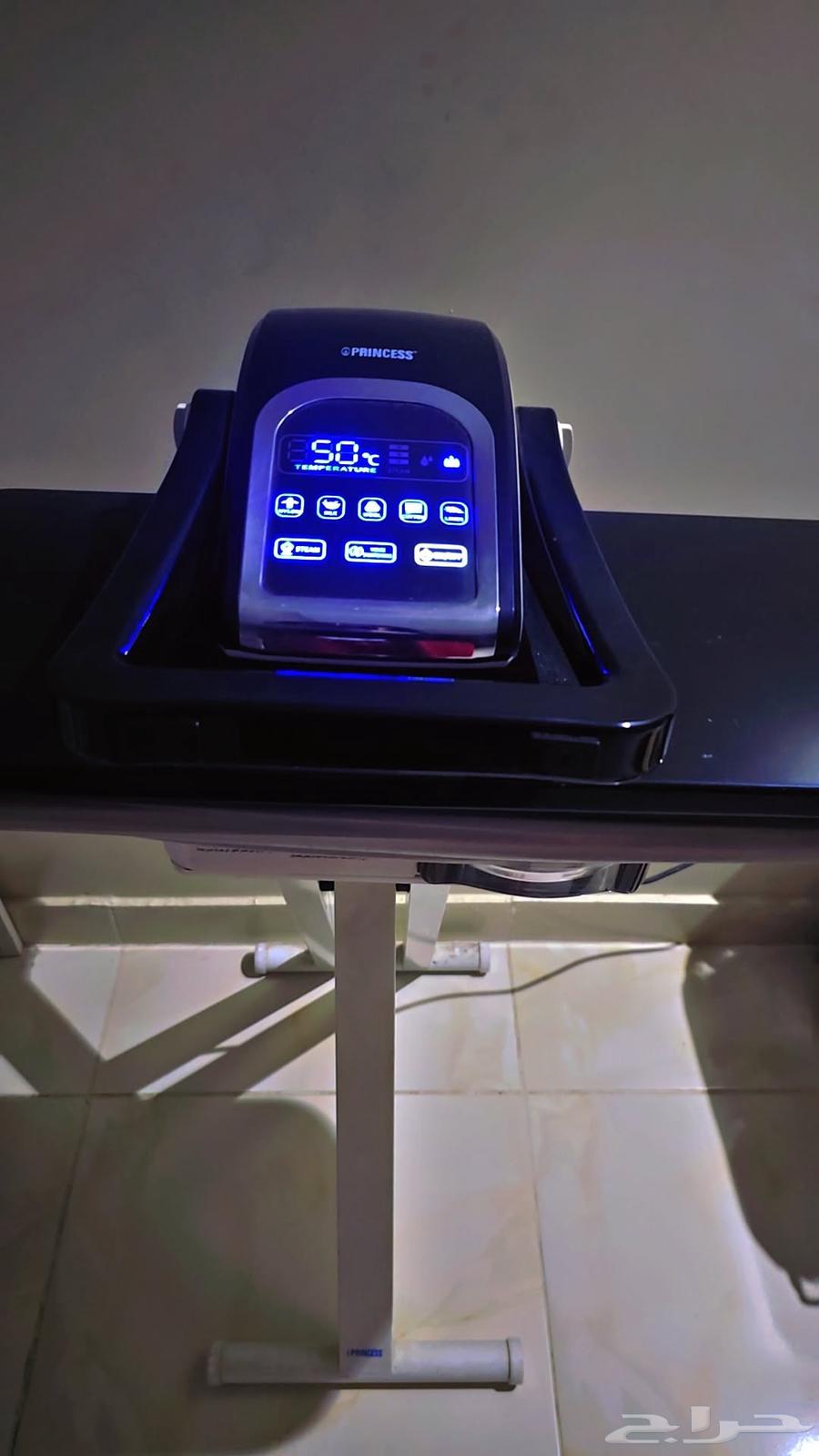 Extra simple use iron64381961811969112