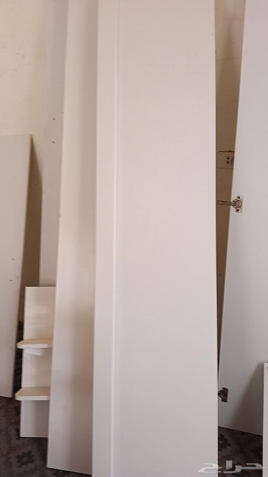 سرير نفر ونص مفكوك معاه مرتبة بحالة ممتازة64379414027139113