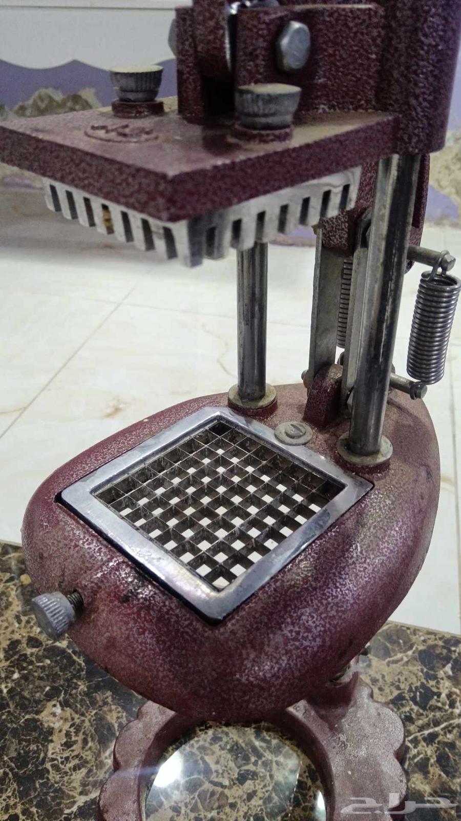 قطاعة بطاطس64391756574465110