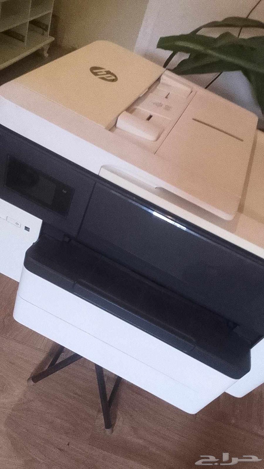 طابعه نضيفه شبيه الجديد64380356706307114