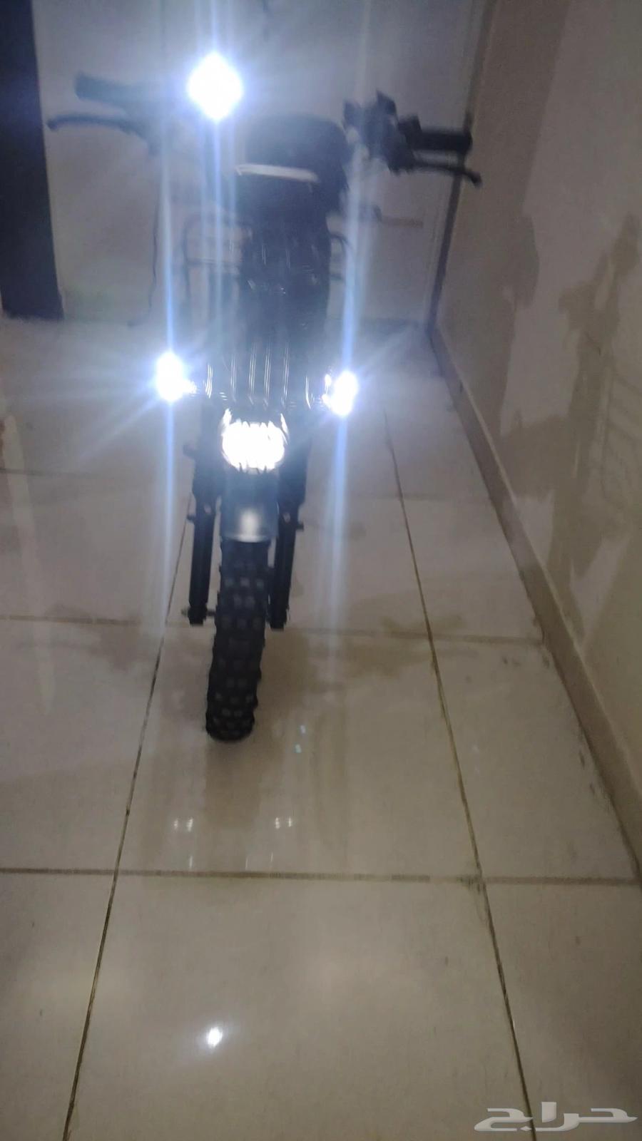 سكوتر روسي بطاريتين نظيف للبيع64385859572993111