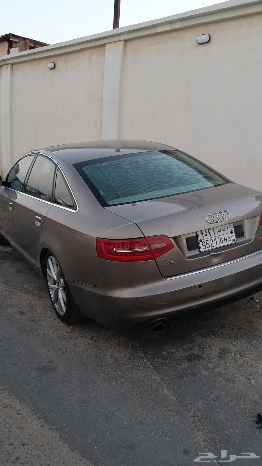 سياره اودي موديل 201064528139684098110