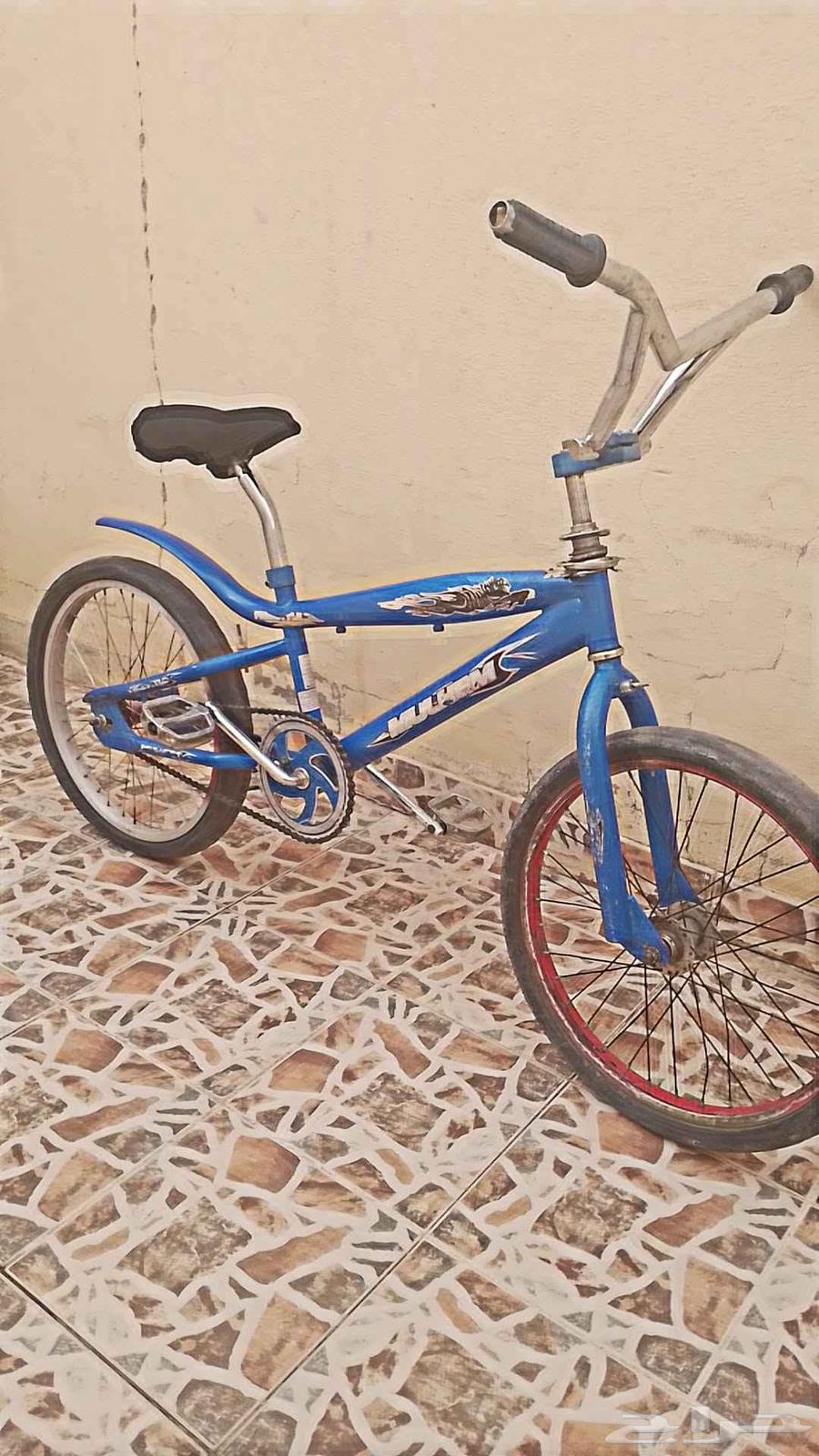 سيكل كوبرا للبيع حجم 20 جديد64386206982657112