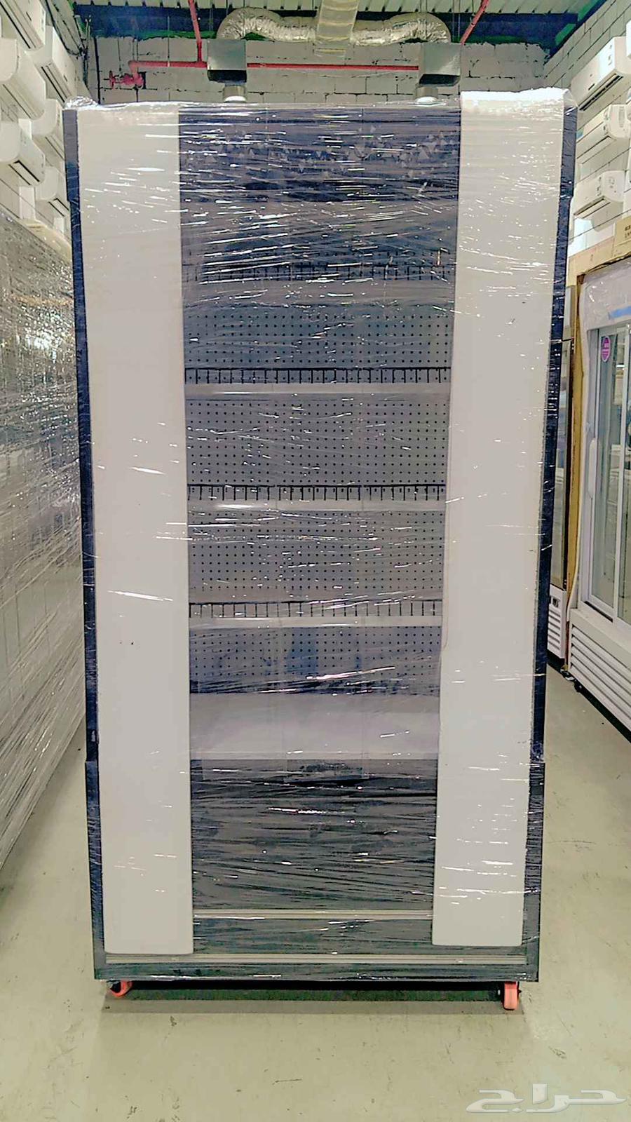 Refrigerator 3 meters for vegetables black color brand new e64382983850242112