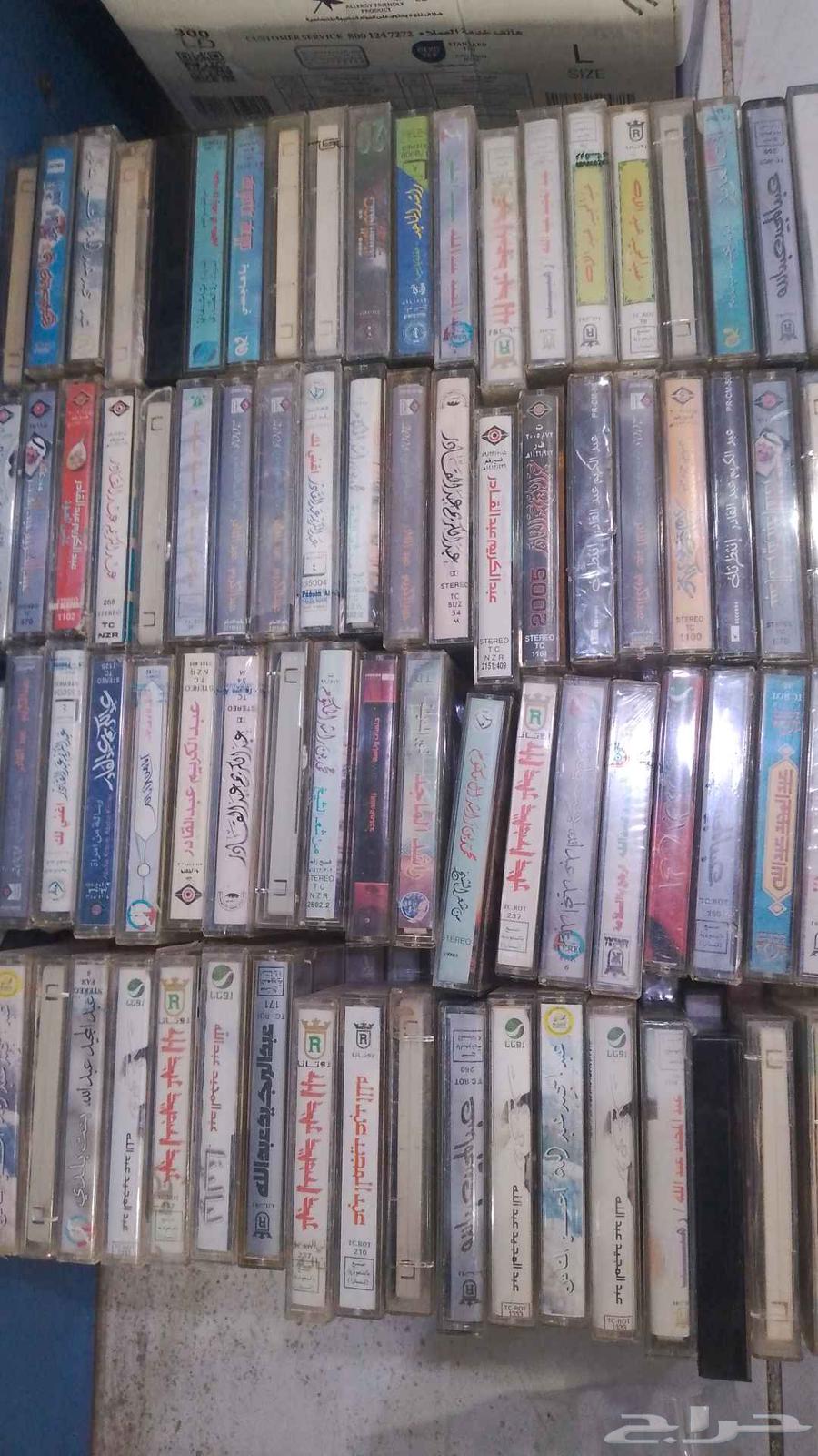 كاست للبيع كميات الكرتون سعر الحبه داخل الكرتون 4 ريال سعر64387662676737113