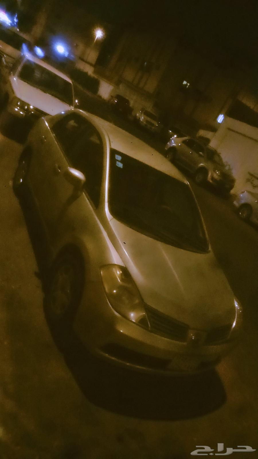 السياره مفحوص مجدد و نظيفه تفاصيل الباقي ع خاص64522556190593110