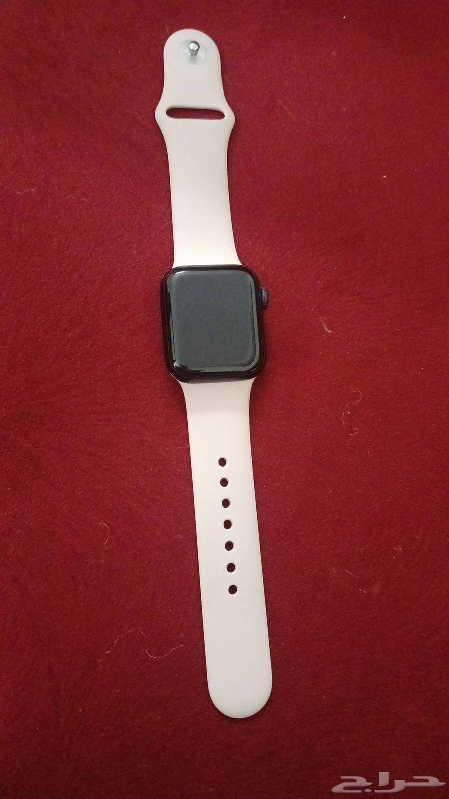 ساعه ذكيه من ابل64377681146755111