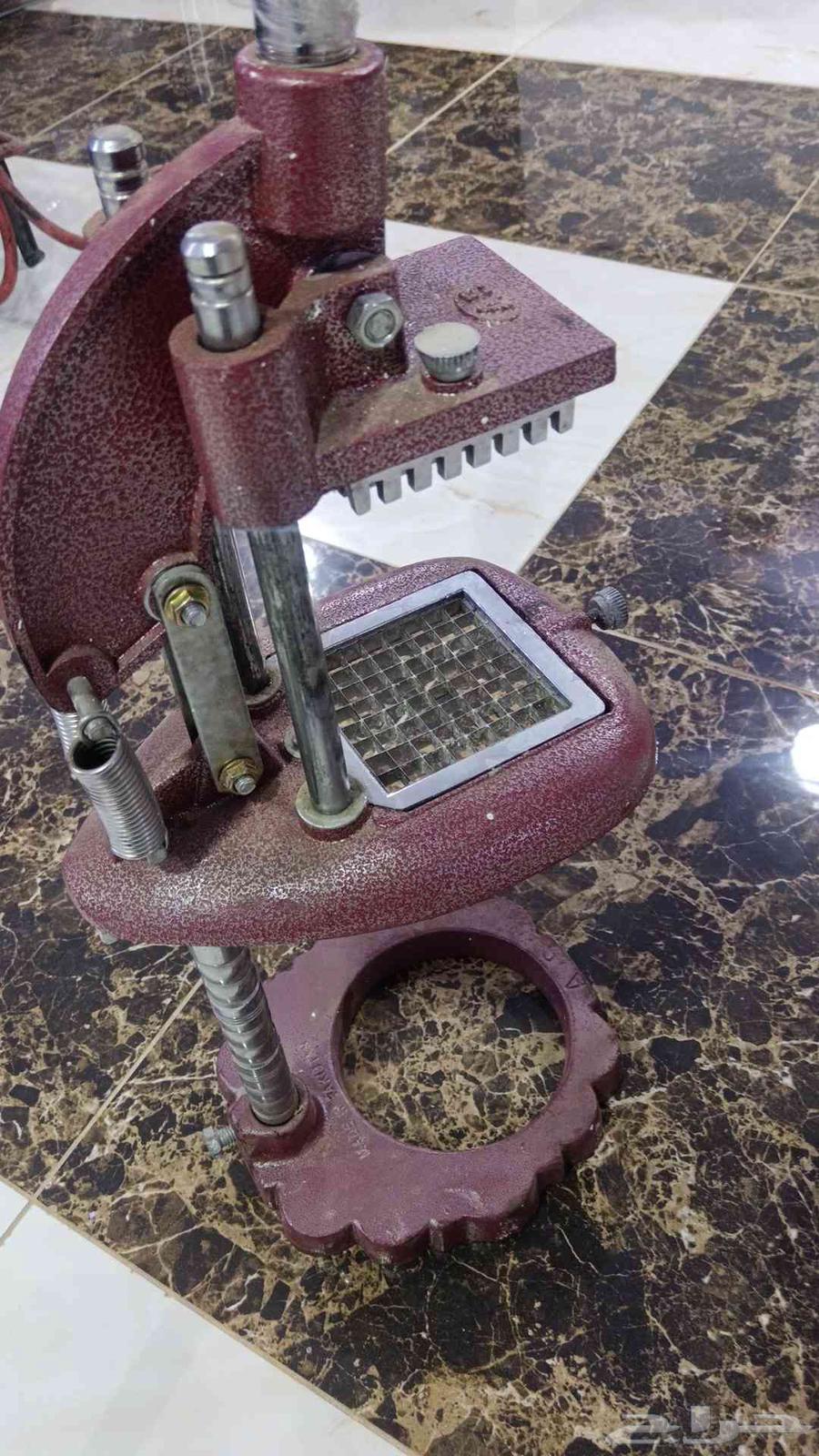 قطاعة بطاطس64391756574465111