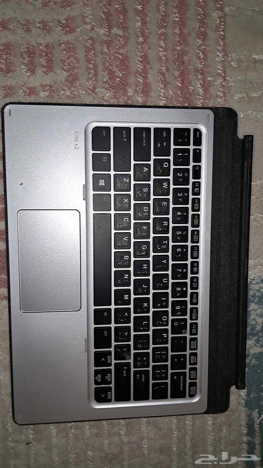 لابتوب elite x2 السوم 50064382086606467111