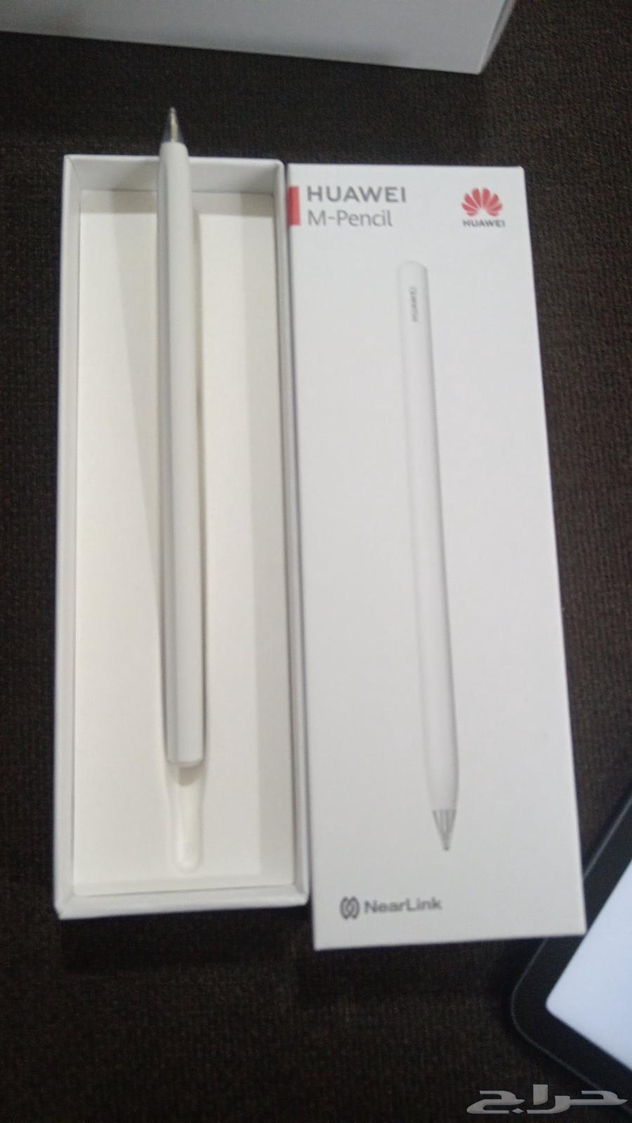 Huawei M-Pencil 3rd Generation, New with Box and Includes Extra Tip64381466514561110