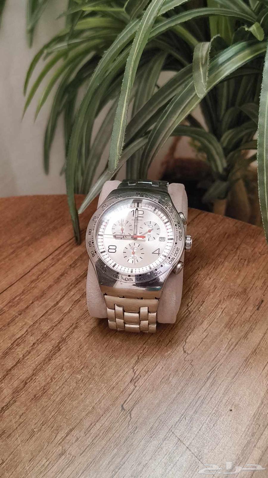 السلام عليكم ورحمة الله وبركاتة اقدم لكم ساعات اصليه64380874850562113