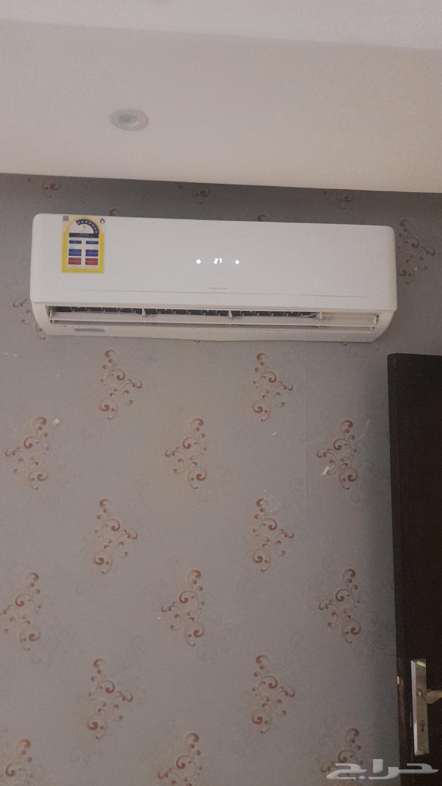 مكيف ثومسون 24 وحده64381246380162110