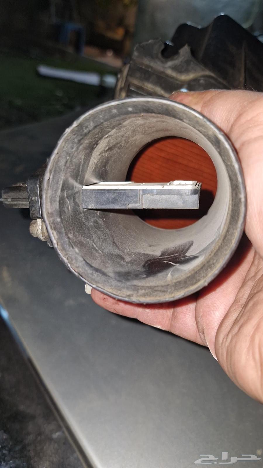 Air Chamber with Sensors and Filters for Infiniti G35 G37 Z350 Z37064530008843651112