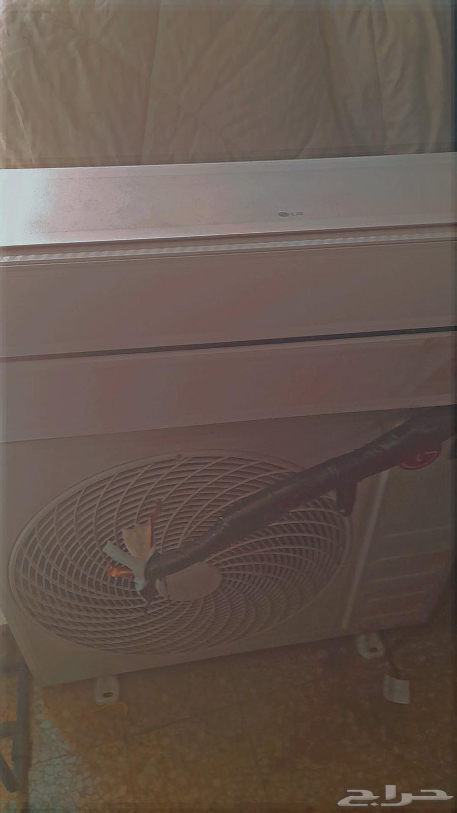 مكيف اسبلت ال جي64384965976067111