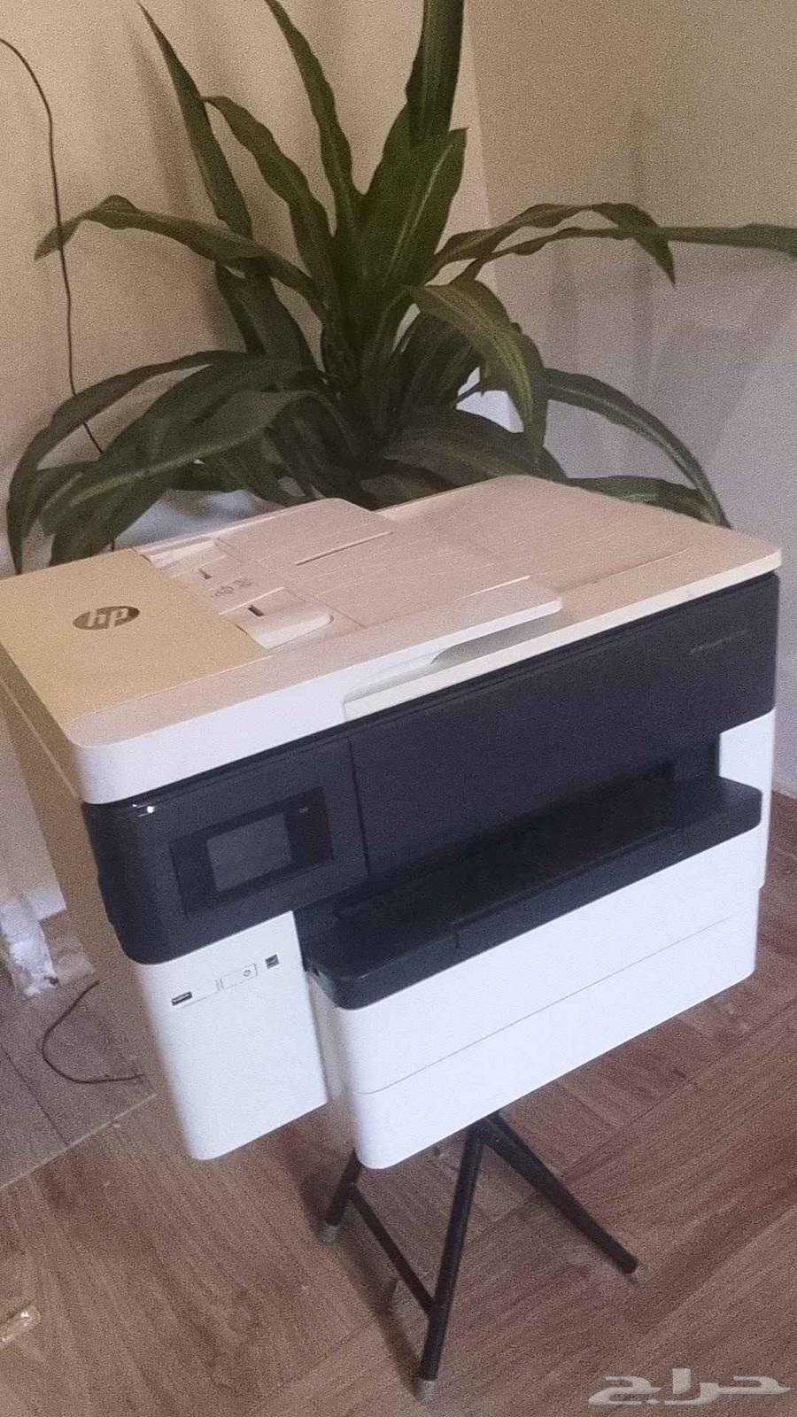 طابعه نضيفه شبيه الجديد64380356706307112