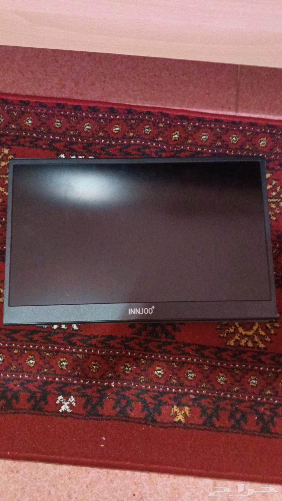 شاشه متنقله 15بوصه للبيع64530755308802110