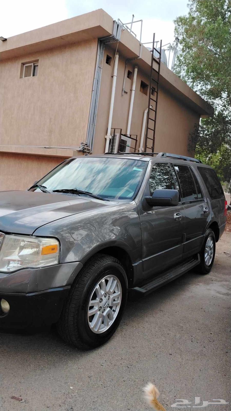 اكسبيدشن 2014 للبيع64535195846657113