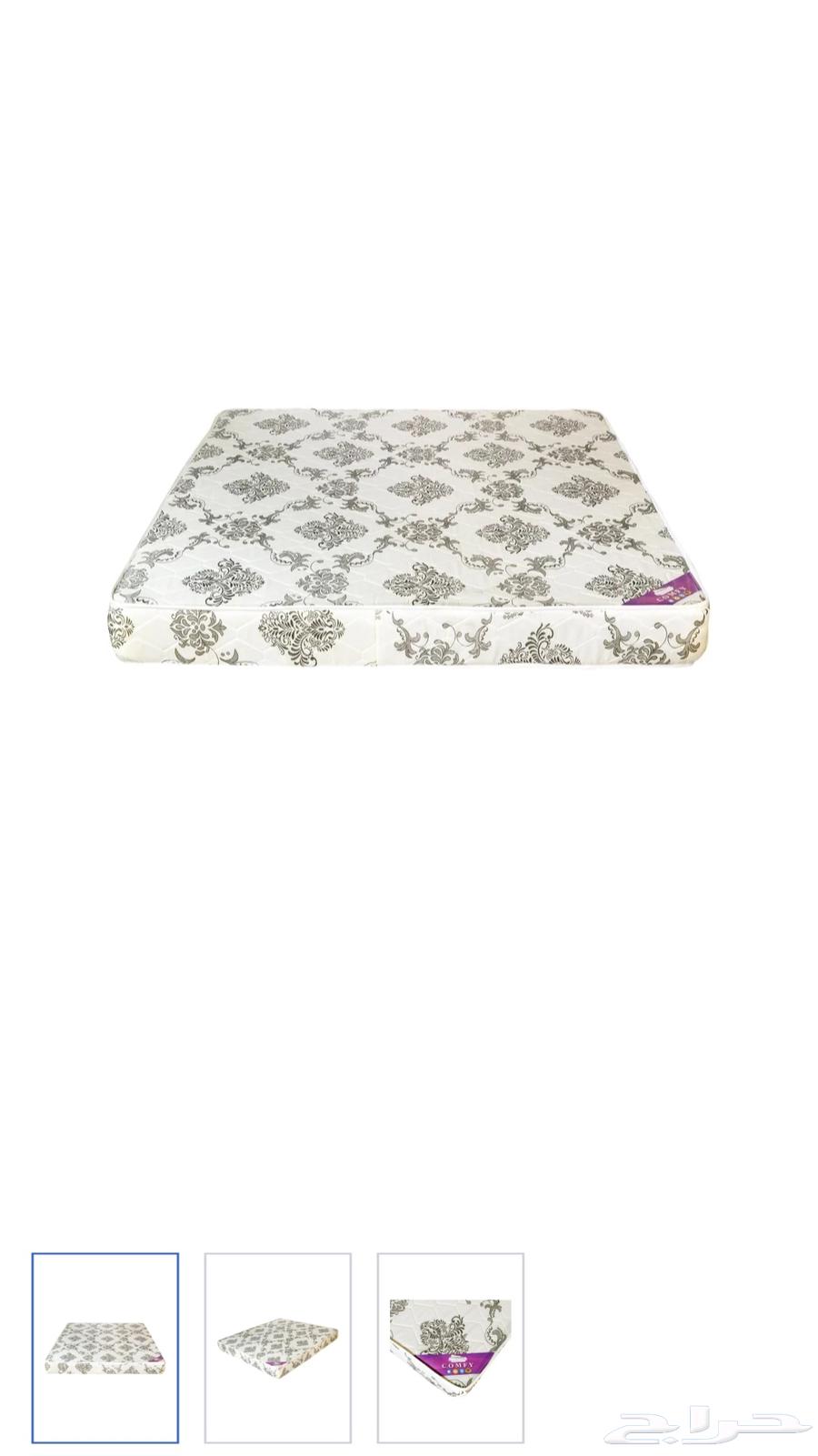 سرير حديد دور واحد دورين مراتب طبي سسته سليب هاي نفرين نفر64383164115841114