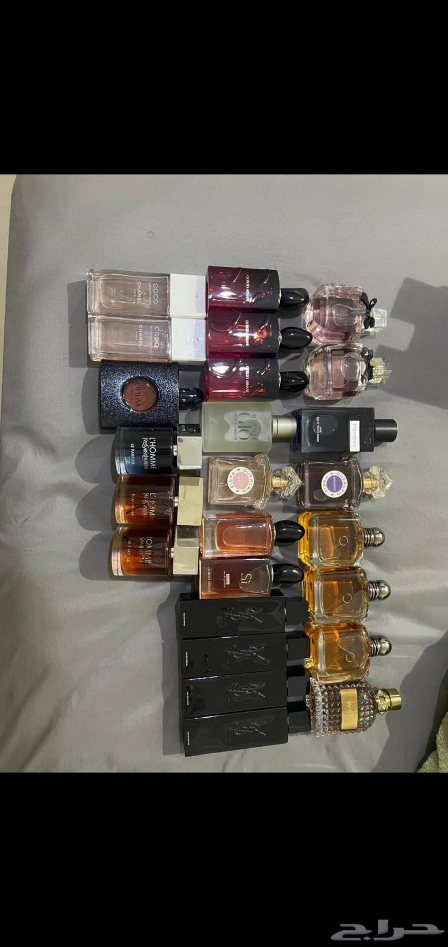 عطور فرنسية اصلية 10064384688966402110