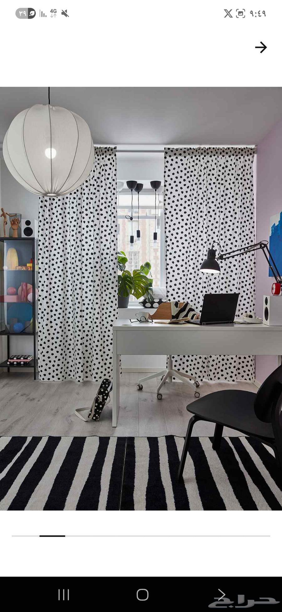 مكتب من أيكيا64383344948099111