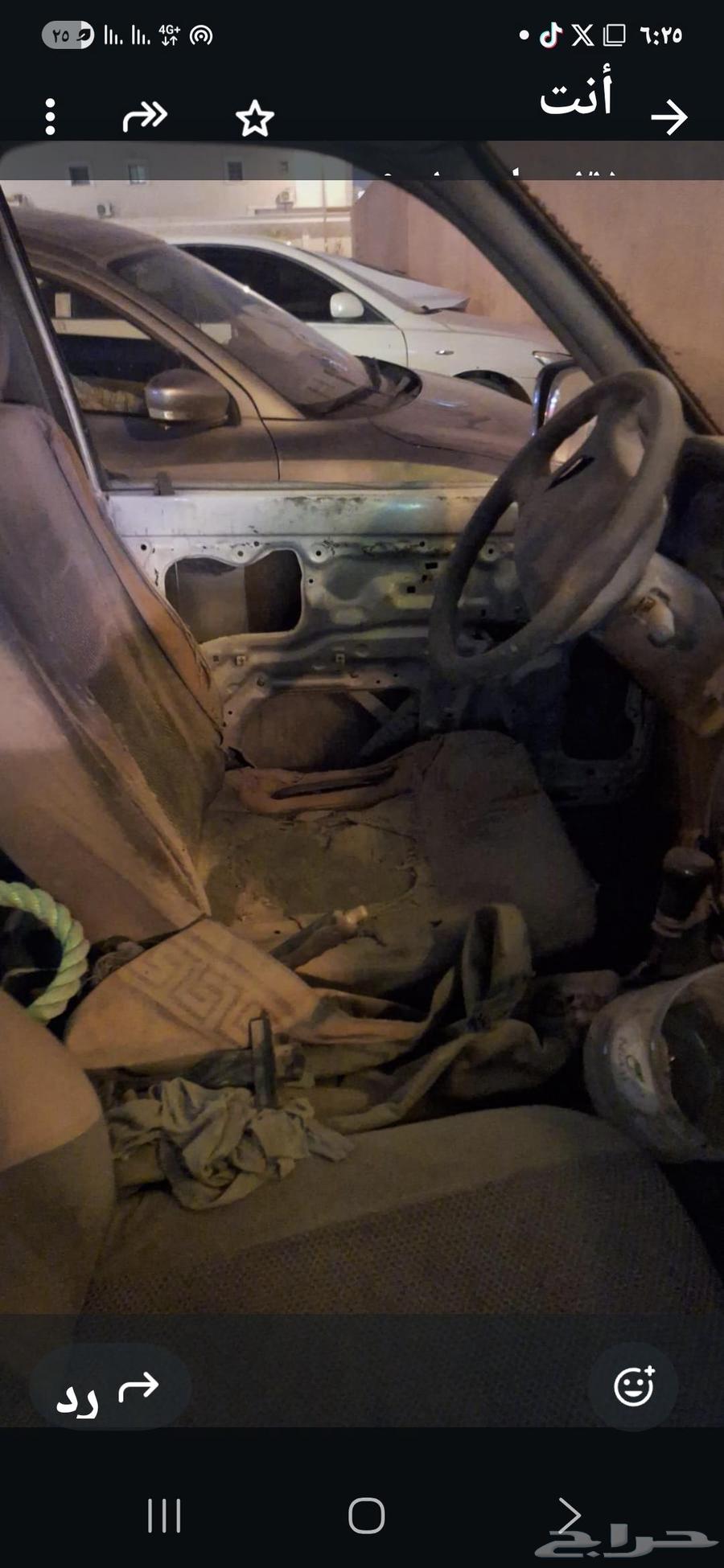 وانيت صيني 2011 للبيع64533436626689113